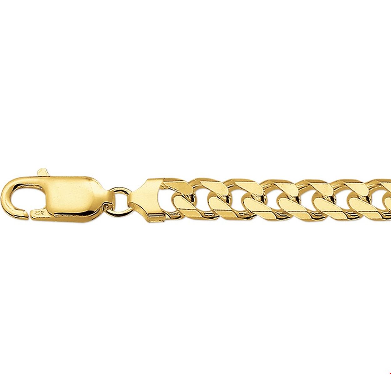 
Uniekenummer serie: 29415
Verpakt per: 1
Doelgroep: heren
Breedte: 5.75 mm
Langste lengte: 60 mm