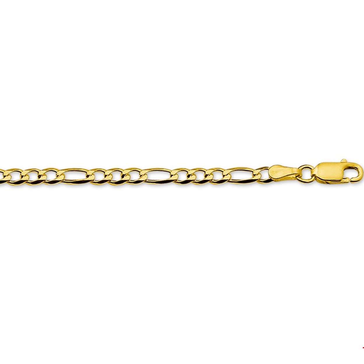
Uniekenummer serie: 29423
Verpakt per: 1
Doelgroep: unisex
Breedte: 3 mm
Langste lengte: 50 mm