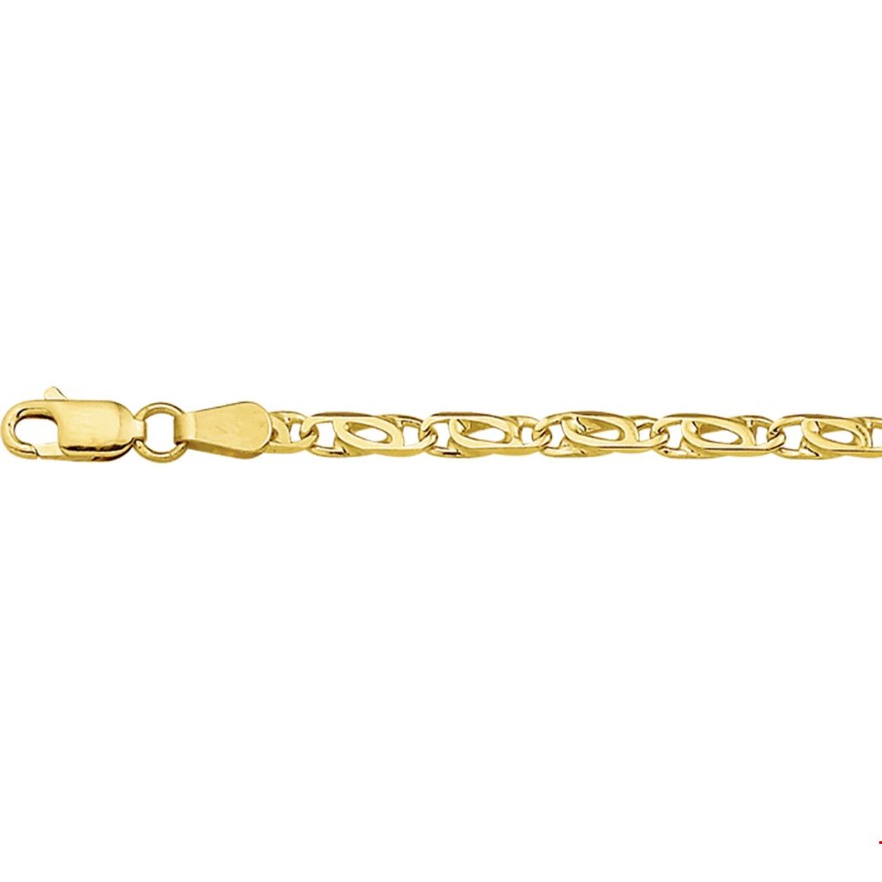 Uniekenummer serie: 29622
Verpakt per: 1
Doelgroep: dames
Breedte: 3.3 mm
Langste lengte: 19 cm