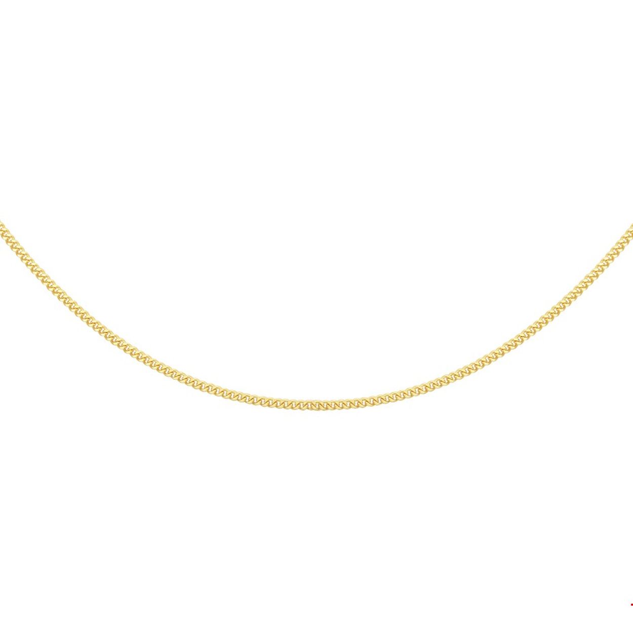 Dit prachtige Gouden Gourmet collier van 42cm heeft een elegante en klassieke uitstraling. De collier is gemaakt van hoogwaardig 14 karaats goud en is perfect voor dagelijks gebruik of voor speciale gelegenheden. Draag het collier alleen voor een subtiele look of combineer het met andere kettingen voor een trendy layered effect. Een tijdloos sieraad dat elke outfit compleet maakt.