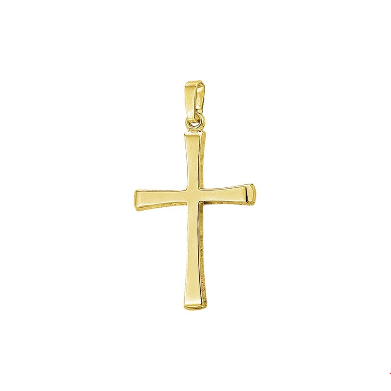 
Verpakt per: 1
Doelgroep: unisex
Breedte: 18 mm
Hoogte: 29 mm