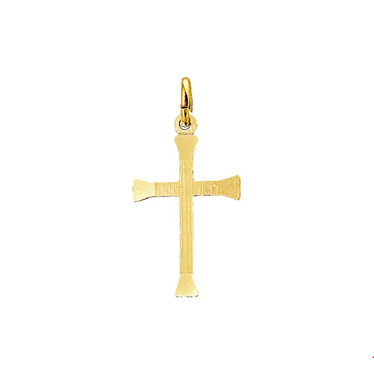
Uniekenummer serie: 29740
Verpakt per: 1
Doelgroep: unisex
Breedte: 11.5 mm
Hoogte: 20.5 mm