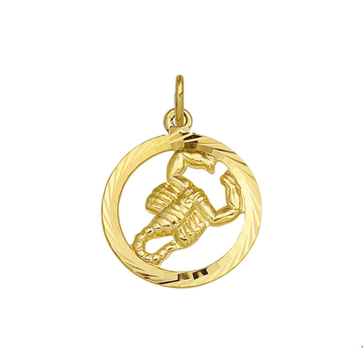 jeh collier goud draden 5