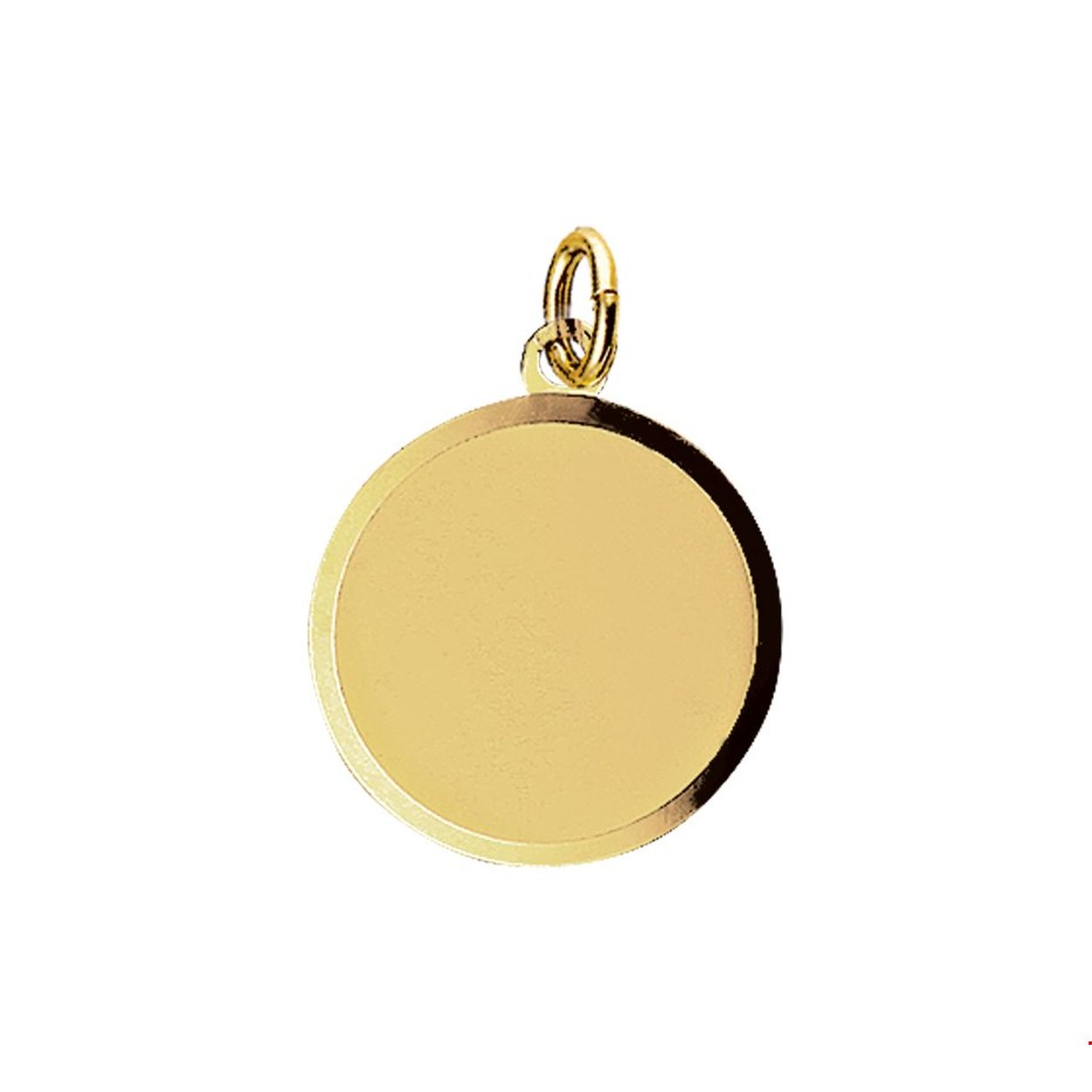 Beschrijving: Geelgouden graveerhanger met een gediamanteerde afwerking.
Uniekenummer serie: 31180
Verpakt per: 1
Doelgroep: unisex
Breedte: 16 mm