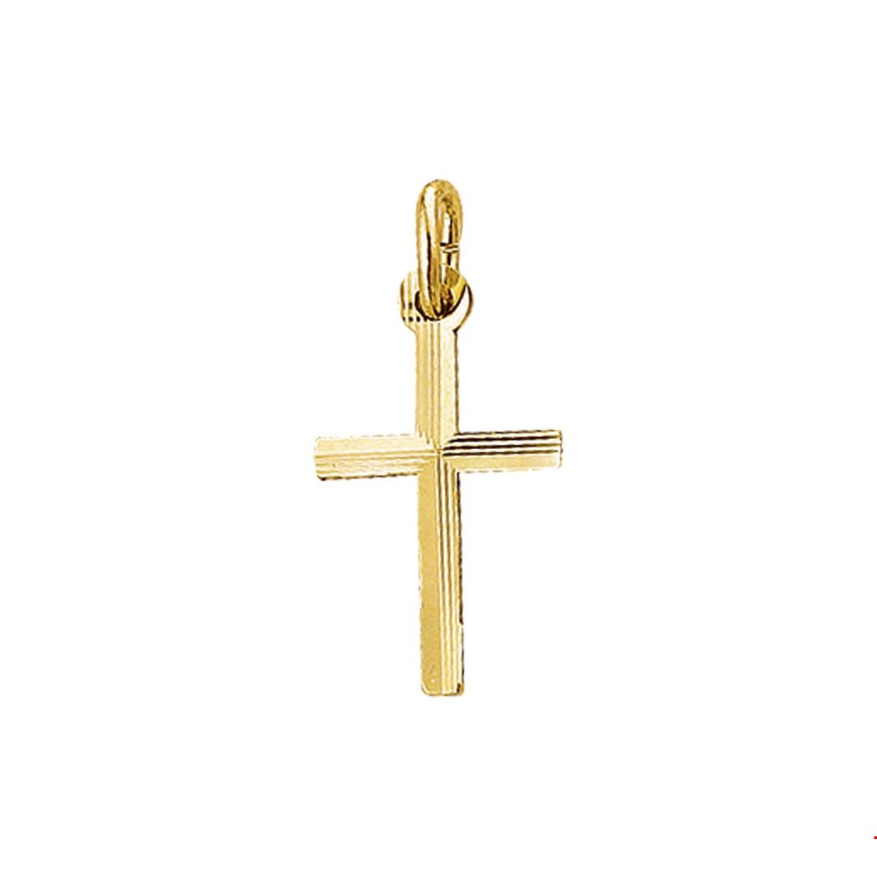 
Verpakt per: 1
Doelgroep: unisex
Breedte: 10 mm
Hoogte: 17.5 mm