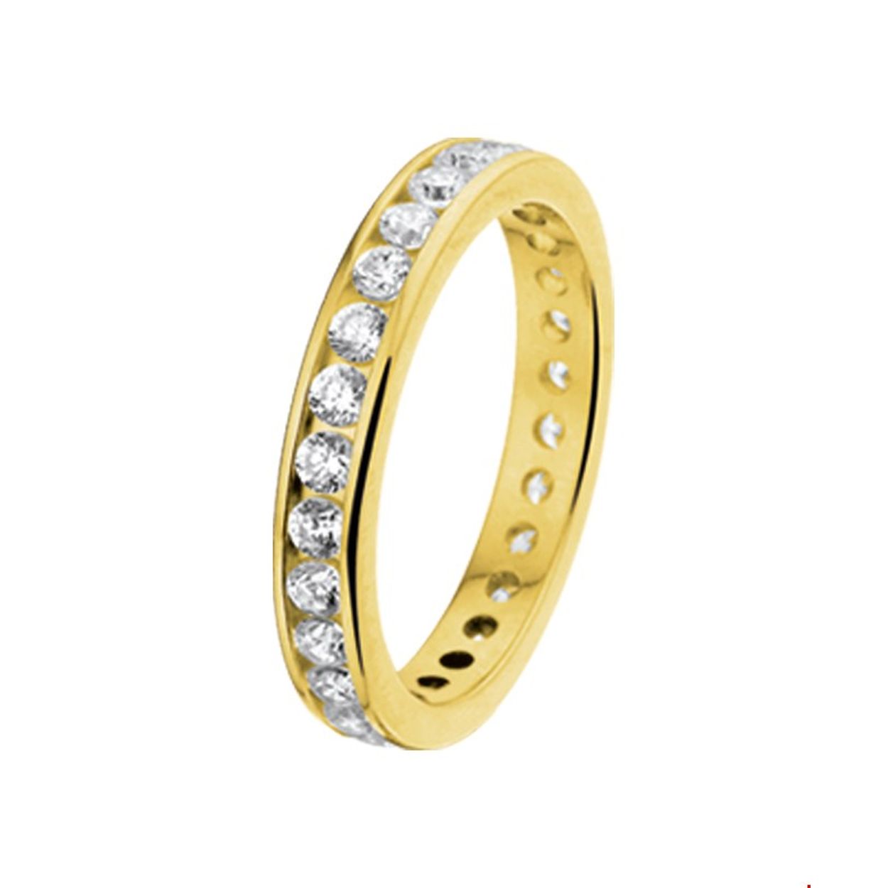 
Uniekenummer serie: 30258
Verpakt per: 1
Doelgroep: dames
Ringmaat: 18.50 mm (58)
Breedte: 3 mm
Zetting: alliance (rail zetting)