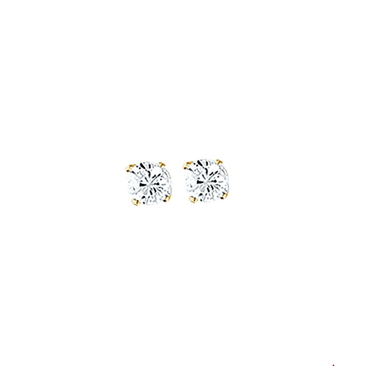 3.5mm
Zetting: solitaire (chatonzetting)
