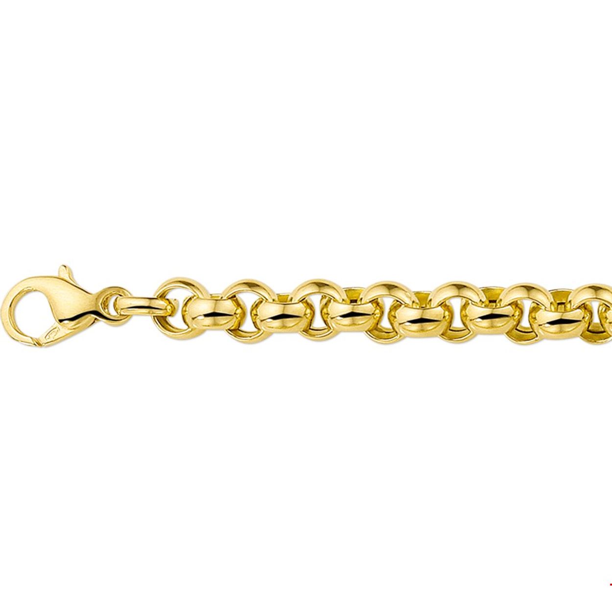 
Verpakt per: 1
Doelgroep: dames
Breedte: 6.3 mm
Langste lengte: 19 mm