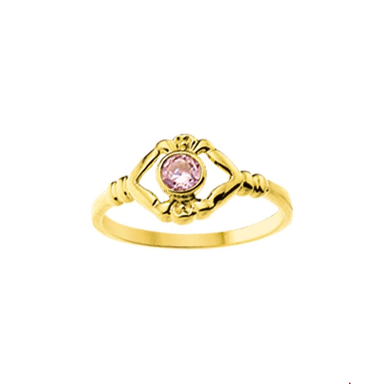 
Uniekenummer serie: 30947
Verpakt per: 1
Doelgroep: kinderen
Ringmaat: 14.00 mm (44)
Breedte: 7.5 mm