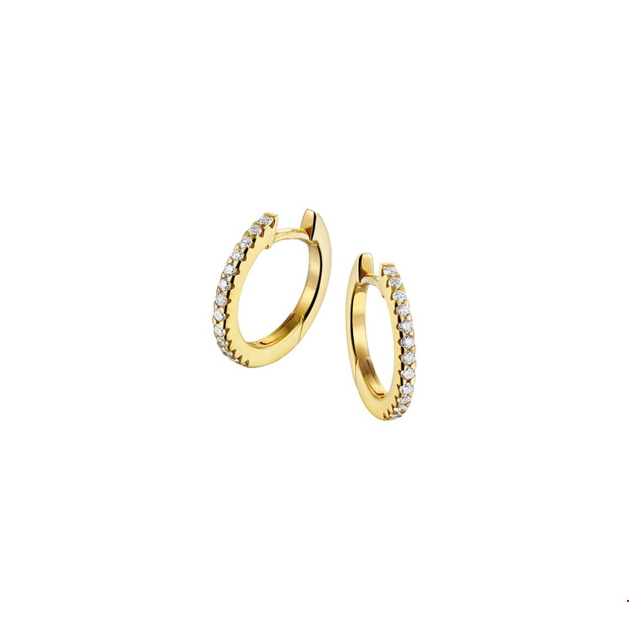 Beschrijving: Geelgouden gegoten klapcreolen met diamant.
Verpakt per: 1
Doelgroep: dames
Breedte: 1.5 mm
Zetting: alliance (filetzetting)
