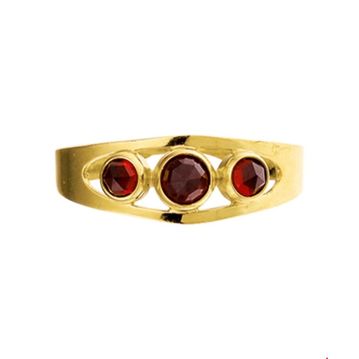 
Uniekenummer serie: 29946
Verpakt per: 1
Doelgroep: dames
Ringmaat: 17.50 mm (55)
Breedte: 6.5 mm