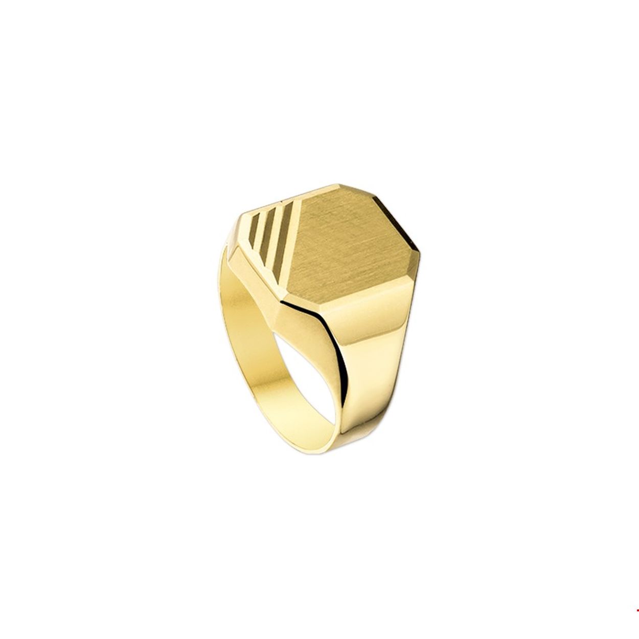 
Uniekenummer serie: 31160
Verpakt per: 1
Doelgroep: heren
Ringmaat: 19.00 mm (60)
Breedte: 14 mm
Hoogte: 17 mm