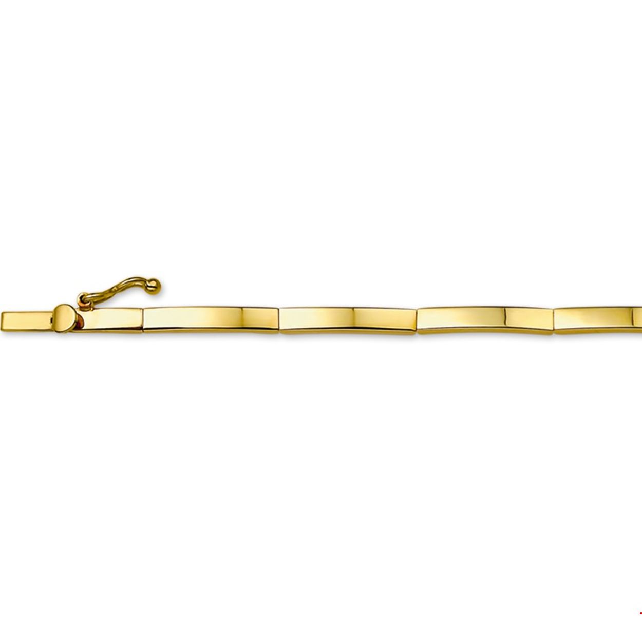 
Verpakt per: 1
Doelgroep: dames
Breedte: 2.5 mm
Langste lengte: 18.5 mm