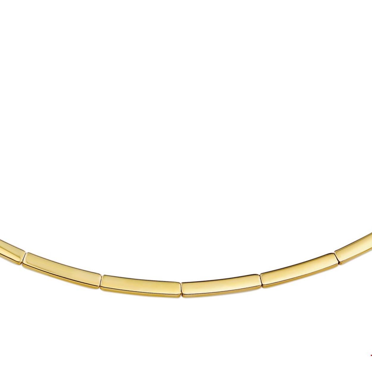 De schakelbreedte is 2.5mm.