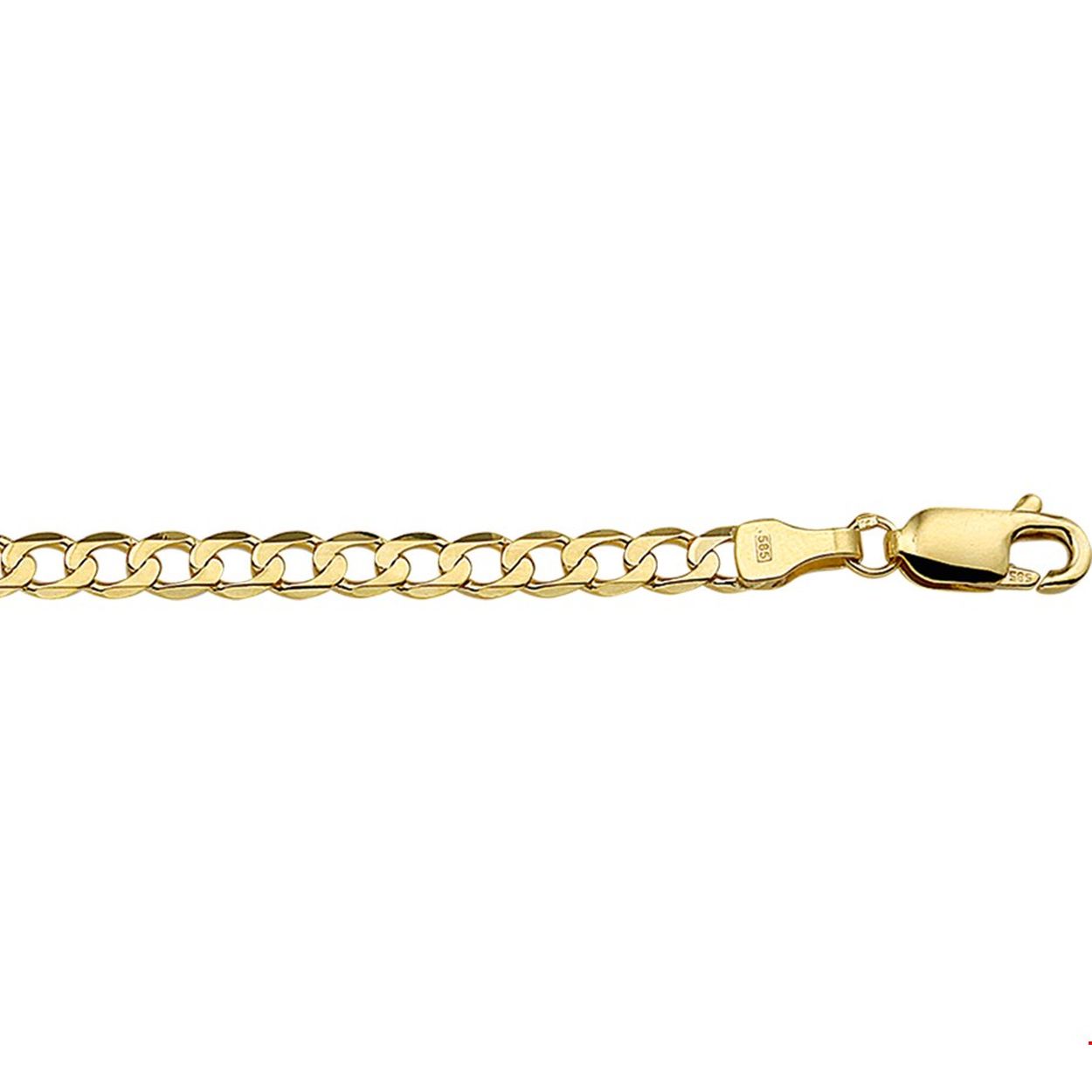 
Uniekenummer serie: 31999
Verpakt per: 1
Doelgroep: dames
Breedte: 3.9 mm
Langste lengte: 50 mm