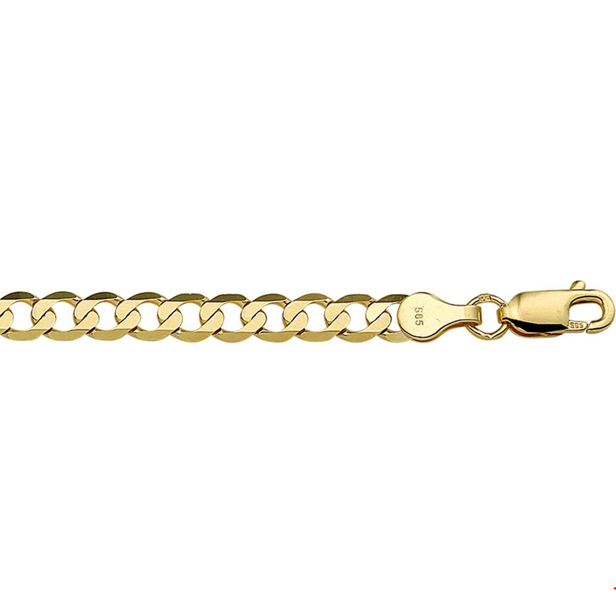 
Uniekenummer serie: 32000
Verpakt per: 1
Doelgroep: heren
Breedte: 4.8 mm
Langste lengte: 50 mm