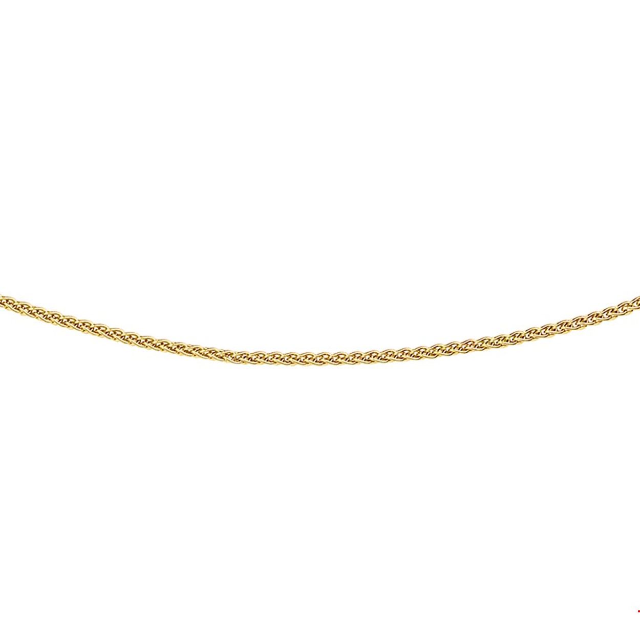 Doelgroep: dames
Breedte: 1 mm
Langste lengte: 45 mm
