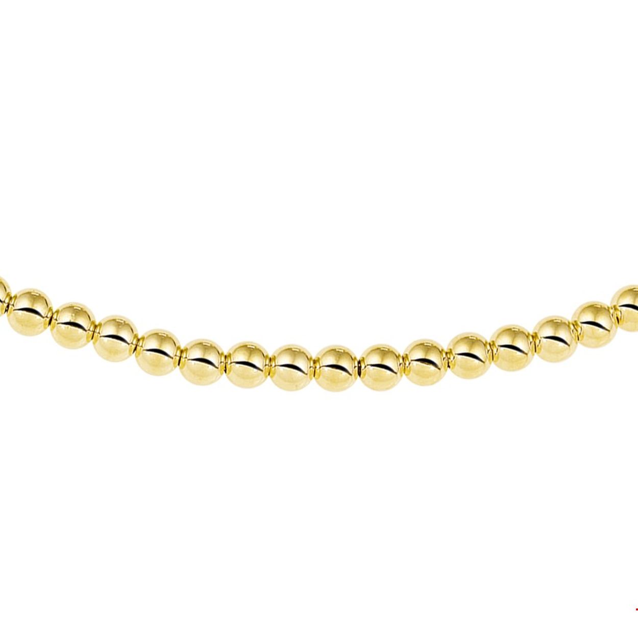 Doelgroep: dames
Breedte: 4 mm
Langste lengte: 45 cm
