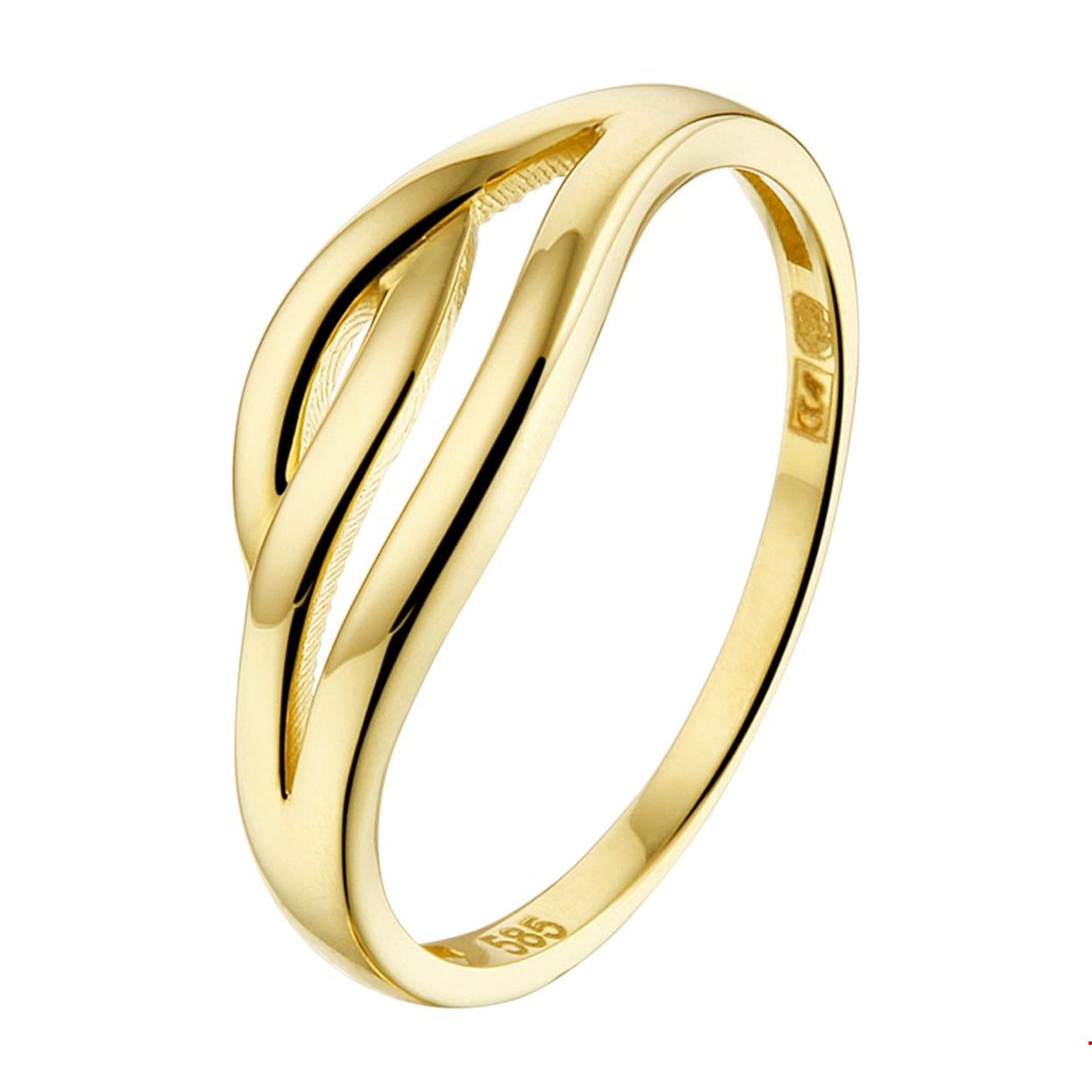 
Uniekenummer serie: 36840
Verpakt per: 1
Doelgroep: dames
Ringmaat: 16.50 mm (52)
Breedte: 6.5 mm