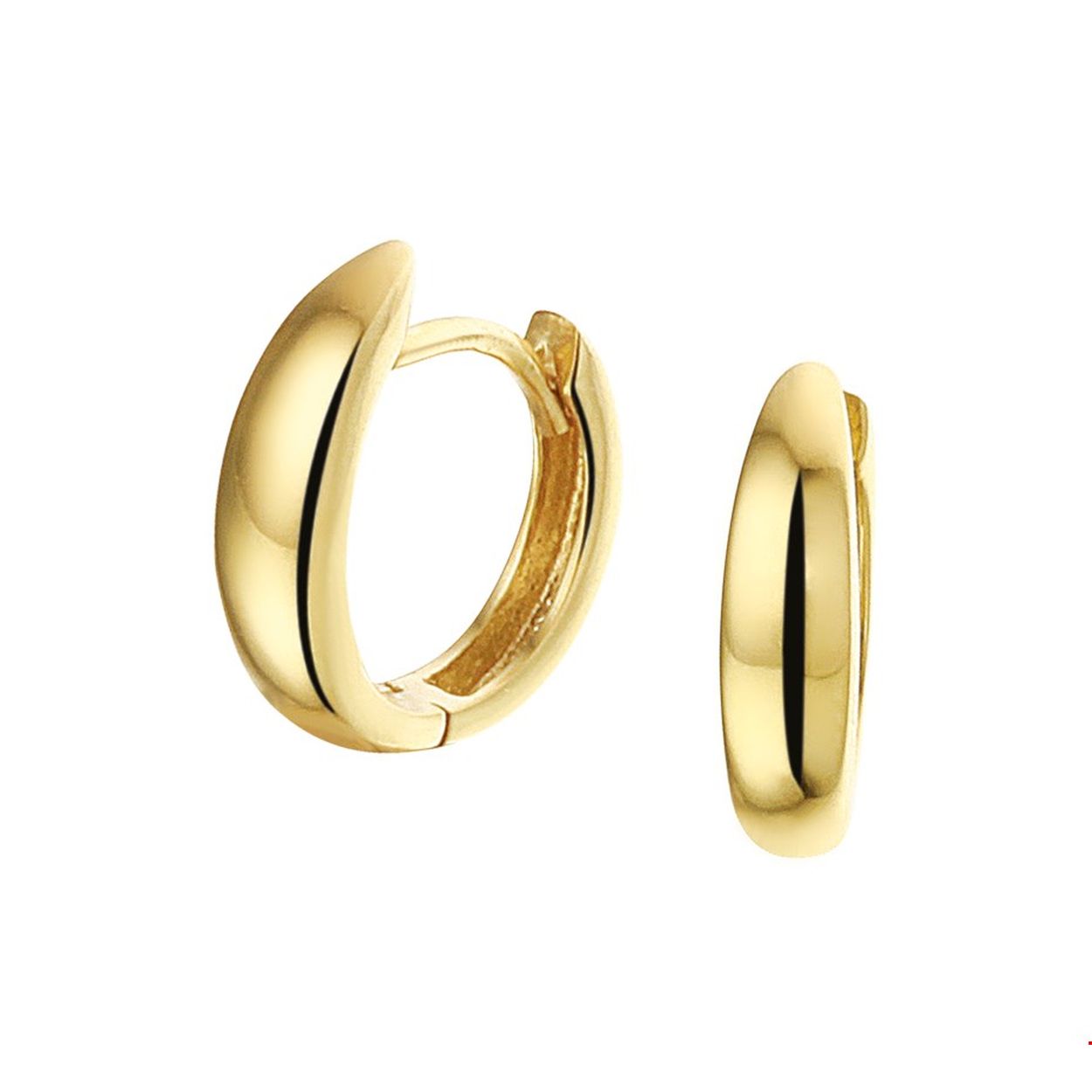 Beschrijving: Chique geelgouden klapcreolen met een afmeting van 13x4mm uitgevoerd met een stevige scharnier sluiting. De sierlijke vorm met zijn prachtige rondingen zorgen voor een luxe uitstraling. Deze klapcreolen zullen uw outfit een betoverende uitstraling geven.
Verpakt per: 1
Doelgroep: dames
Breedte: 4 mm