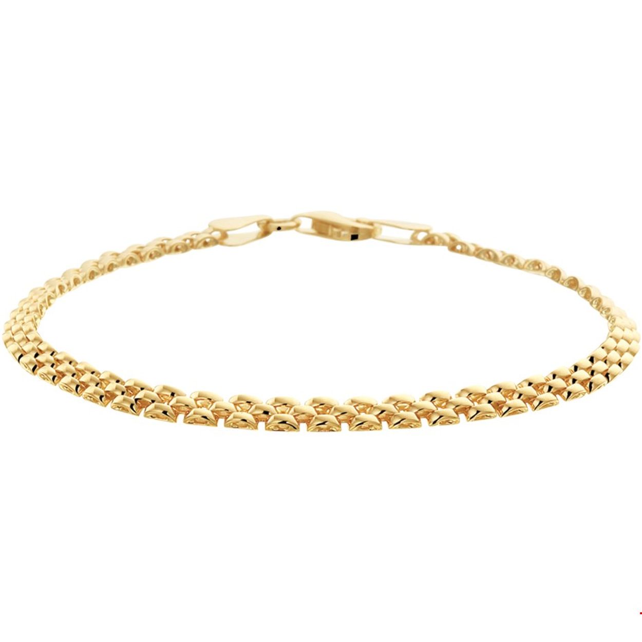 
Verpakt per: 1
Doelgroep: dames
Breedte: 3 mm
Langste lengte: 19 mm
