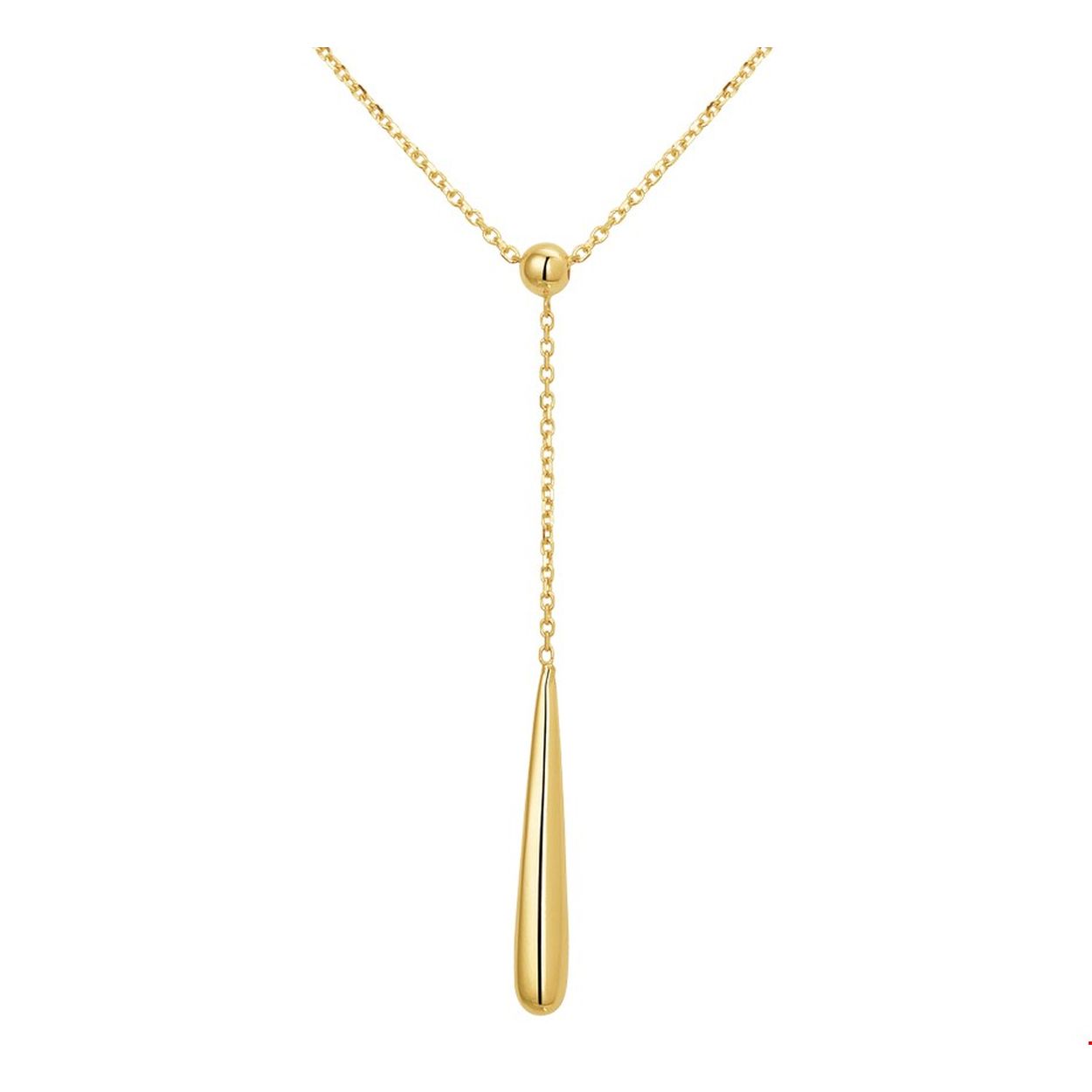 Beschrijving: Klassiek geelgouden anker collier van 1.1mm breed en 43 tot 47cm lengte welke is uitgevoerd met een druppel van 25x3.8mm. Het collier met hanger is te combineren met bijpassende sieraden uit onze collectie.
Verpakt per: 1
Doelgroep: dames
Breedte: 3.8 mm
Kortste lengte: 43 mm
Langste lengte: 47 mm
Hoogte: 25 mm