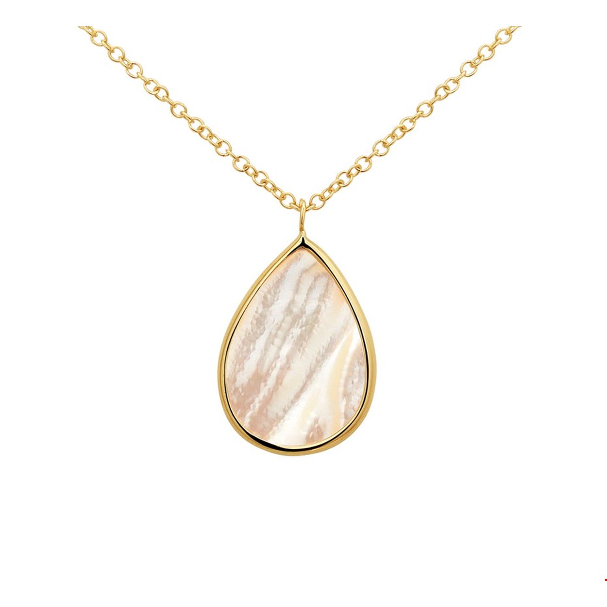 Beschrijving: Geelgouden anker collier van 2mm breed met draaglengtes van 41 - 43 en 45 cm en uitgevoerd met parelmoer in een zetkast van 31.6x19.7mm. Het collier is te combineren met bijpassende sieraden uit onze collectie.
Verpakt per: 1
Doelgroep: dames
Breedte: 19.7 mm
Kortste lengte: 41 mm
Langste lengte: 45 mm
Hoogte: 31.6 mm