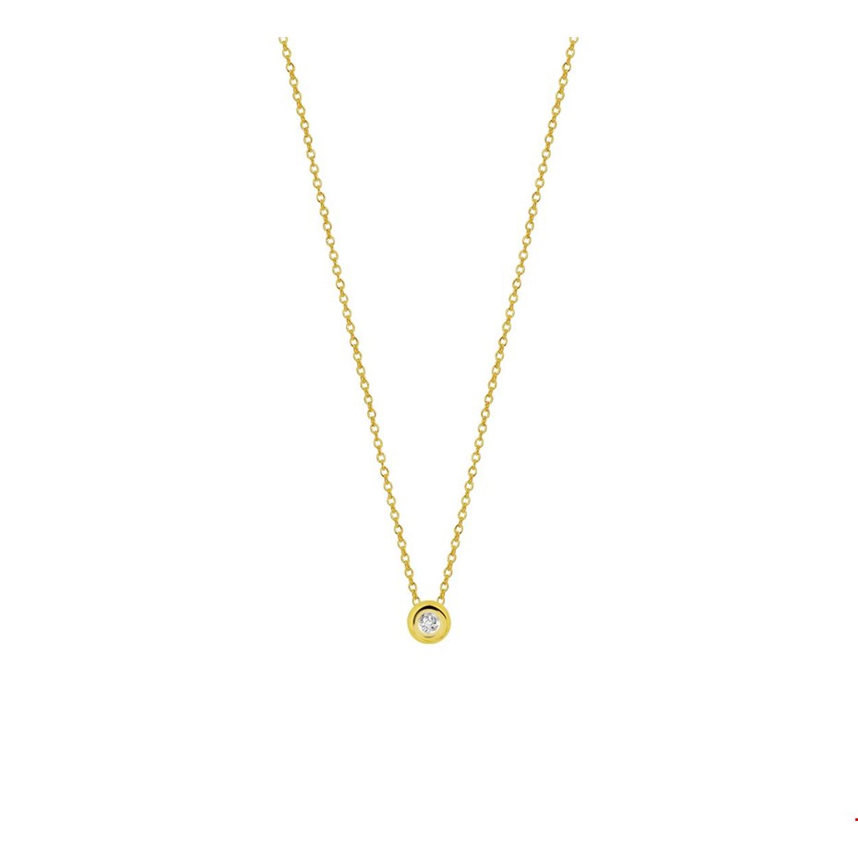 
Verpakt per: 1
Doelgroep: dames
Breedte: 1 mm
Kortste lengte: 41 mm
Langste lengte: 45 mm
Zetting: solitaire (kastzetting)
