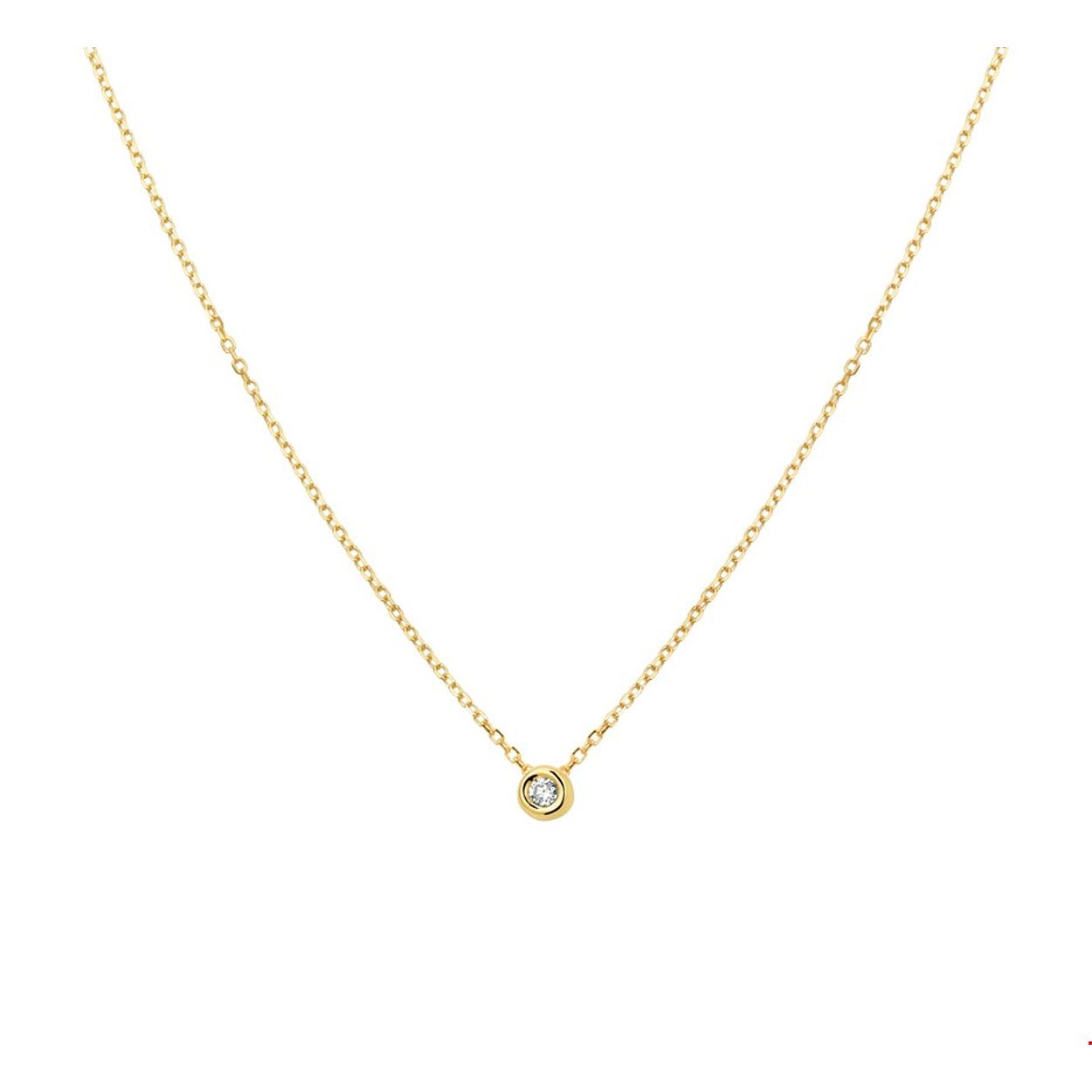 briljant choker