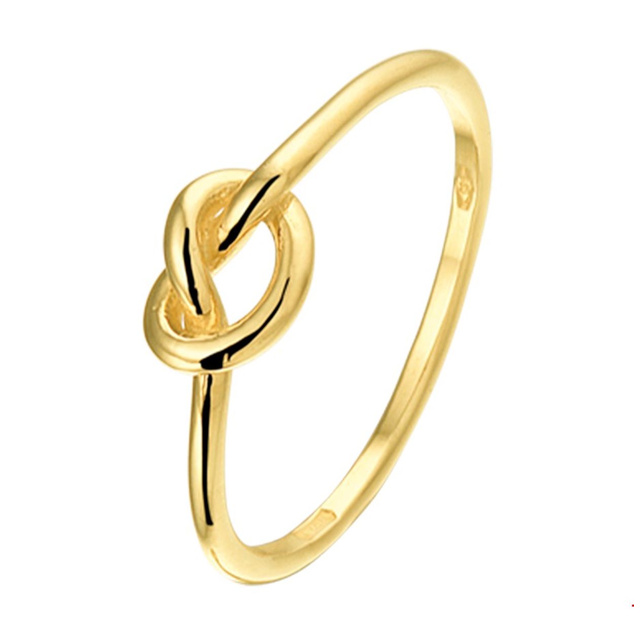 Beschrijving: Stijlvolle geelgouden ring uitgevoerd met een 5mm brede knoop. Door de eenvoud en het fijne design kan deze ring gemakkelijk gecombineerd worden met andere sieraden.
Uniekenummer serie: 39165
Verpakt per: 1
Doelgroep: dames
Ringmaat: 17.75 mm (56)
Breedte: 5 mm