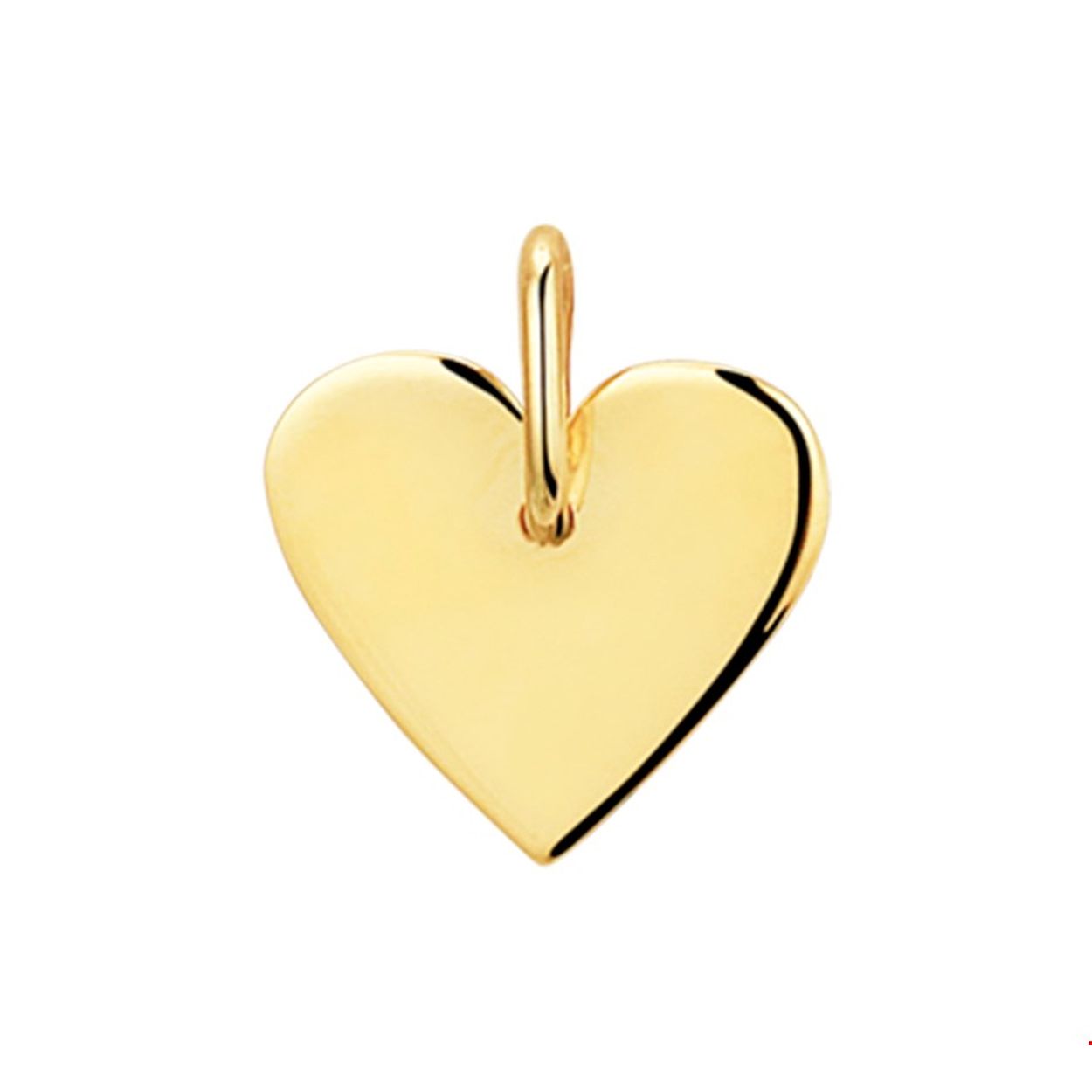 Beschrijving: Geelgouden graveerhanger met een hoogte van 18mm en rondje van 13.5mm en een stevig hangoog.
Verpakt per: 1
Doelgroep: unisex
Breedte: 11.6 mm
Hoogte: 13 mm
