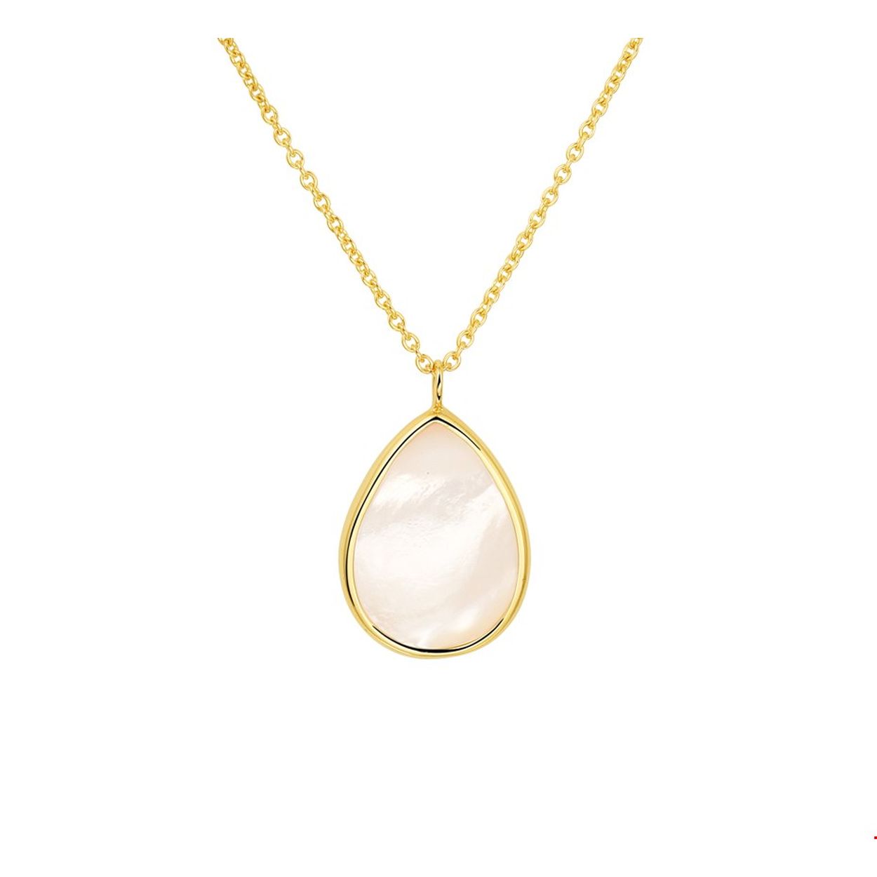 Beschrijving: Geelgouden anker collier van 1.5mm breed met draaglengtes van 41 - 43 en 45 cm en uitgevoerd met parelmoer in een zetkast van 26x16.5mm. Het collier is te combineren met bijpassende sieraden uit onze collectie.
Verpakt per: 1
Doelgroep: dames
Breedte: 16.5 mm
Kortste lengte: 41 cm
Langste lengte: 45 cm