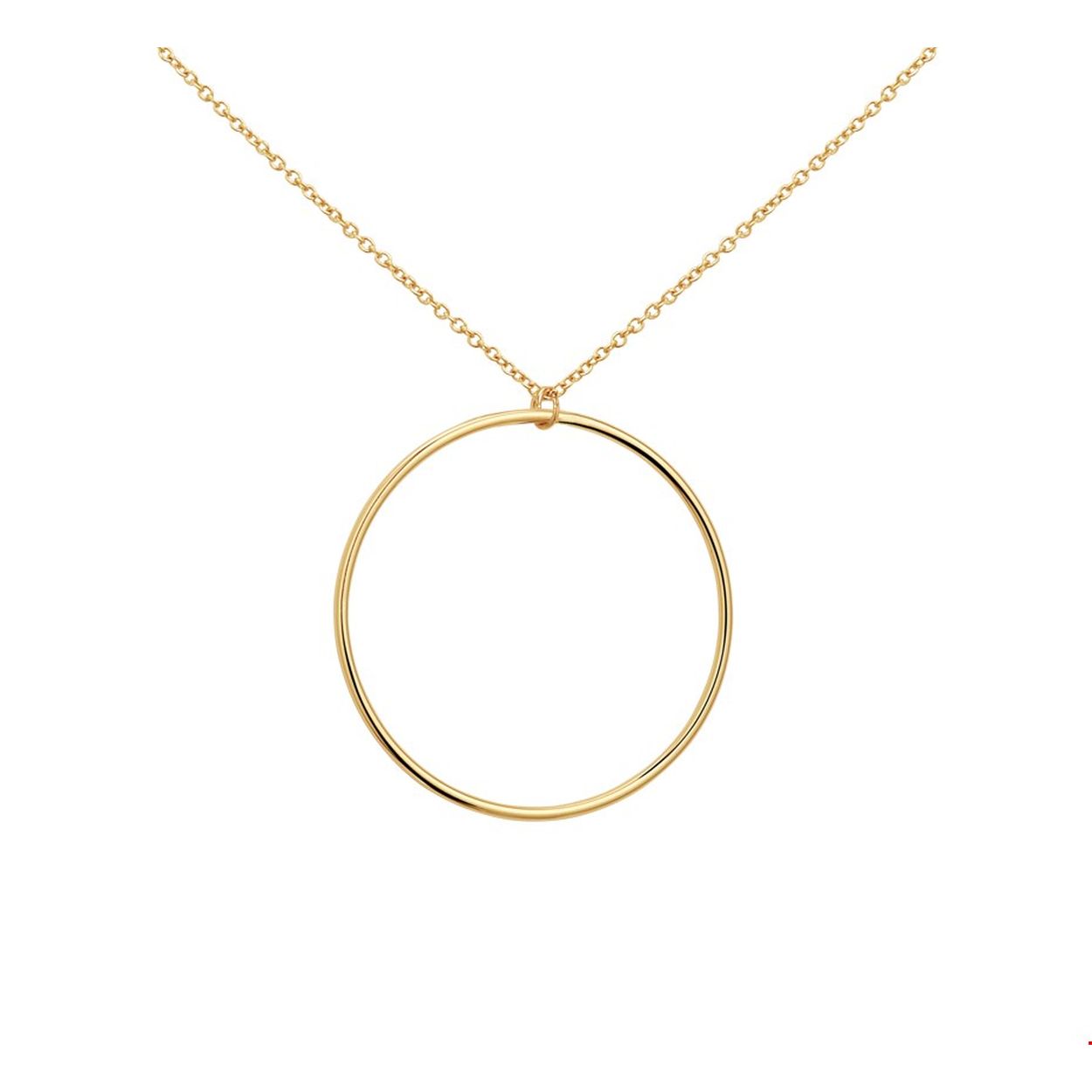 Beschrijving: Geelgouden 1mm anker collier met draaglengtes van 42 45 en 48cm. Het collier is uitgevoerd met een opengewerkt rondje van 27mm en stevige karabijn sluiting.
Verpakt per: 1
Doelgroep: dames
Kortste lengte: 42 mm
Langste lengte: 48 mm
