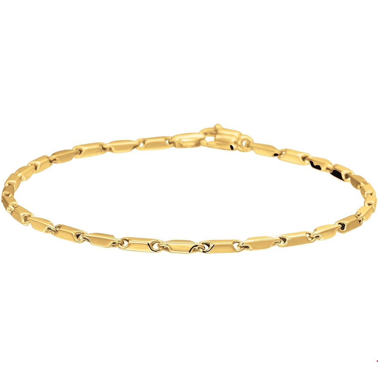 Geelgouden armband 4019485