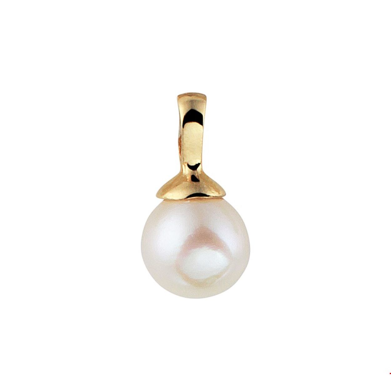Beschrijving: Geelgouden hanger met een zoetwaterparel van 5mm uitgevoerd met een stevig hangoog. De hanger voegt een subtiele hoeveelheid glamour toe aan iedere outfit. Tip: Combineer deze hanger met een bijpassend collier uit onze collectie of vanuit je eigen stash en creeer zo elke keer weer een nieuwe look.
Uniekenummer serie: 41776
Verpakt per: 1
Doelgroep: dames
Hoogte: 9.5 mm