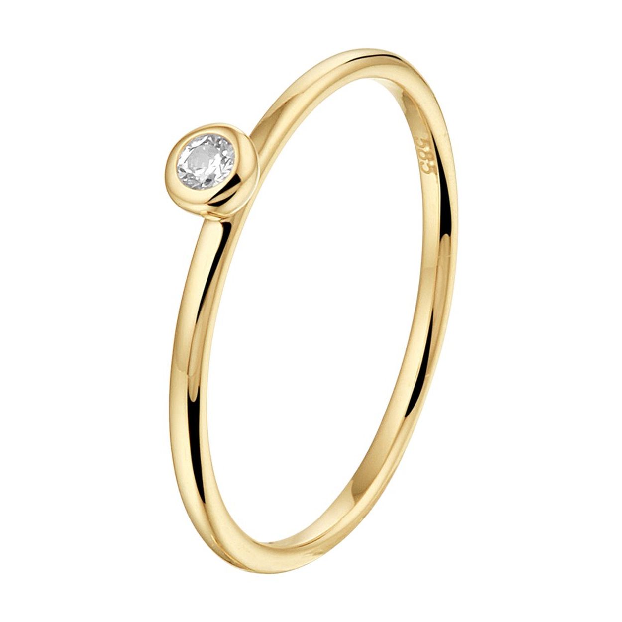Goud 14kt