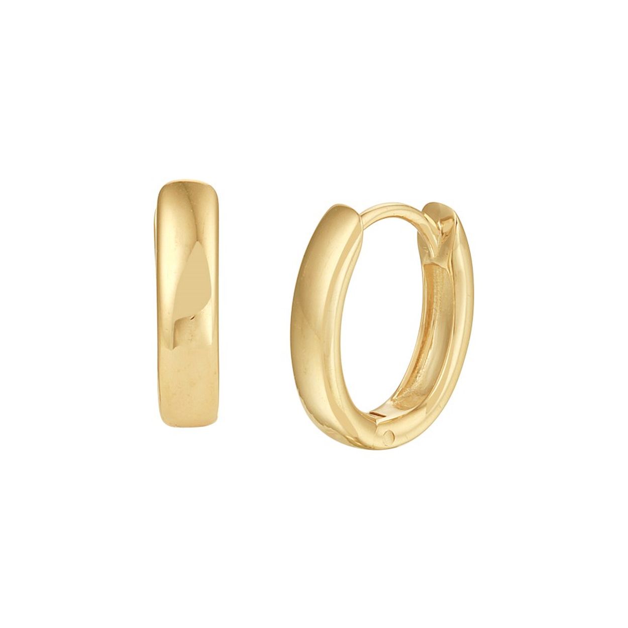 Huiscollectie Klapoorringen 4023216 - 13mm
