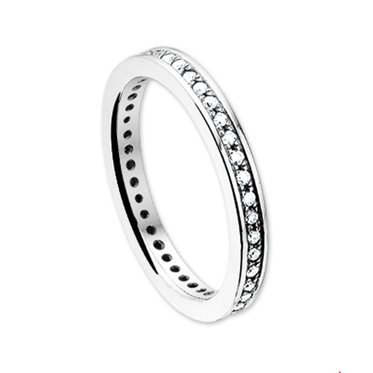 
Uniekenummer serie: 29447
Verpakt per: 1
Doelgroep: dames
Ringmaat: 19.00 mm (60)
Breedte: 2.5 mm
Zetting: alliance (rijzetting)