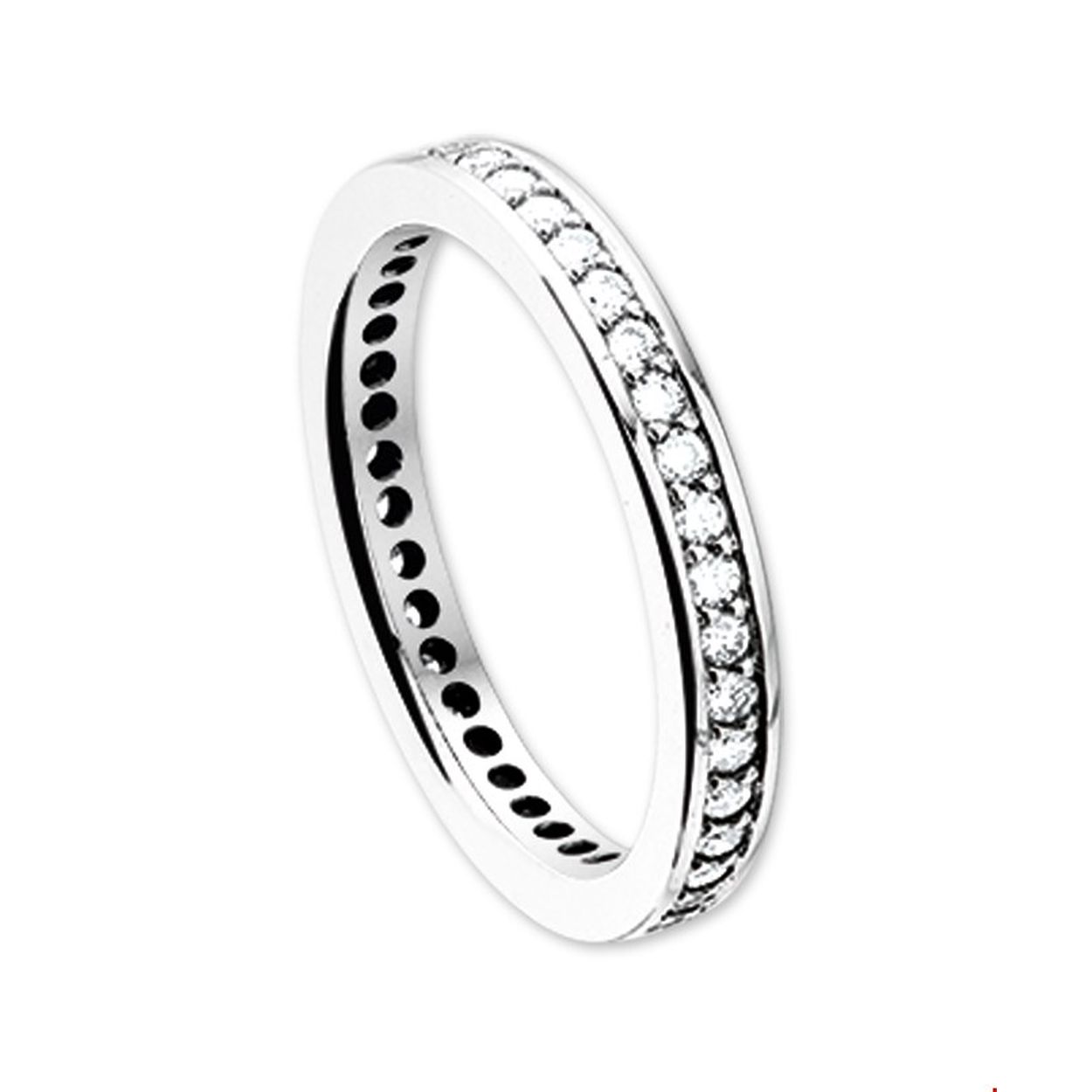 
Uniekenummer serie: 29448
Ringmaat: 17.50 mm (55)
Breedte: 2.5 mm
Zetting: alliance (rijzetting)
