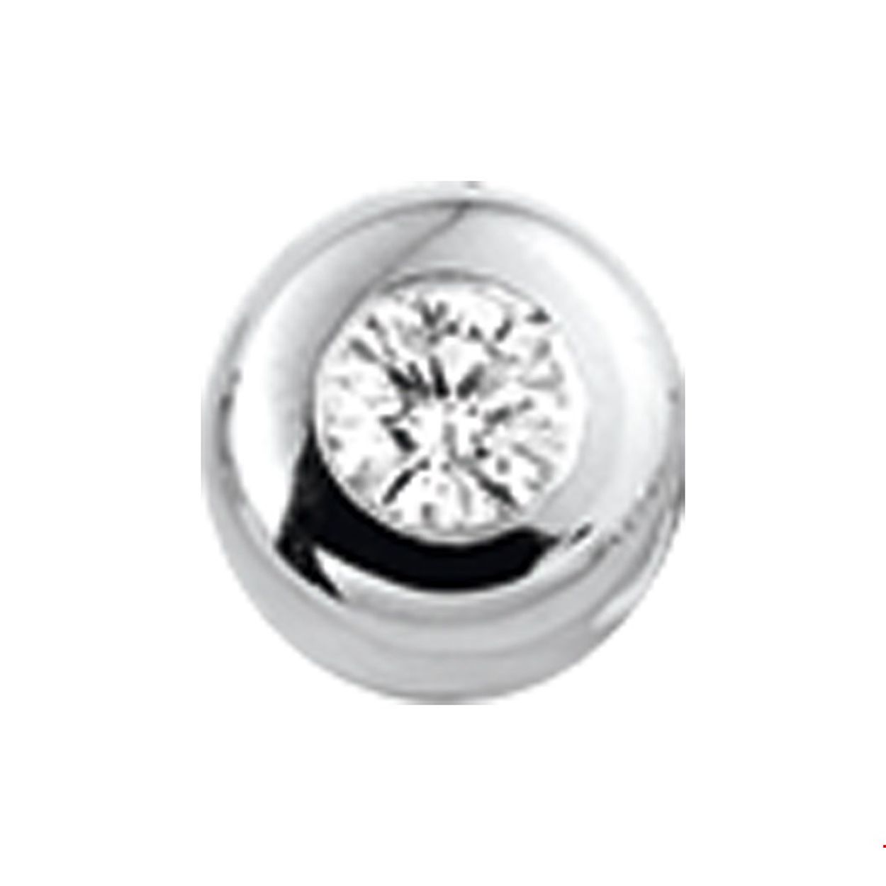 Breedte: 6 mm
Zetting: solitaire (kastzetting)