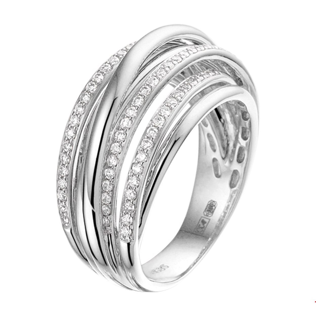 Ring dames