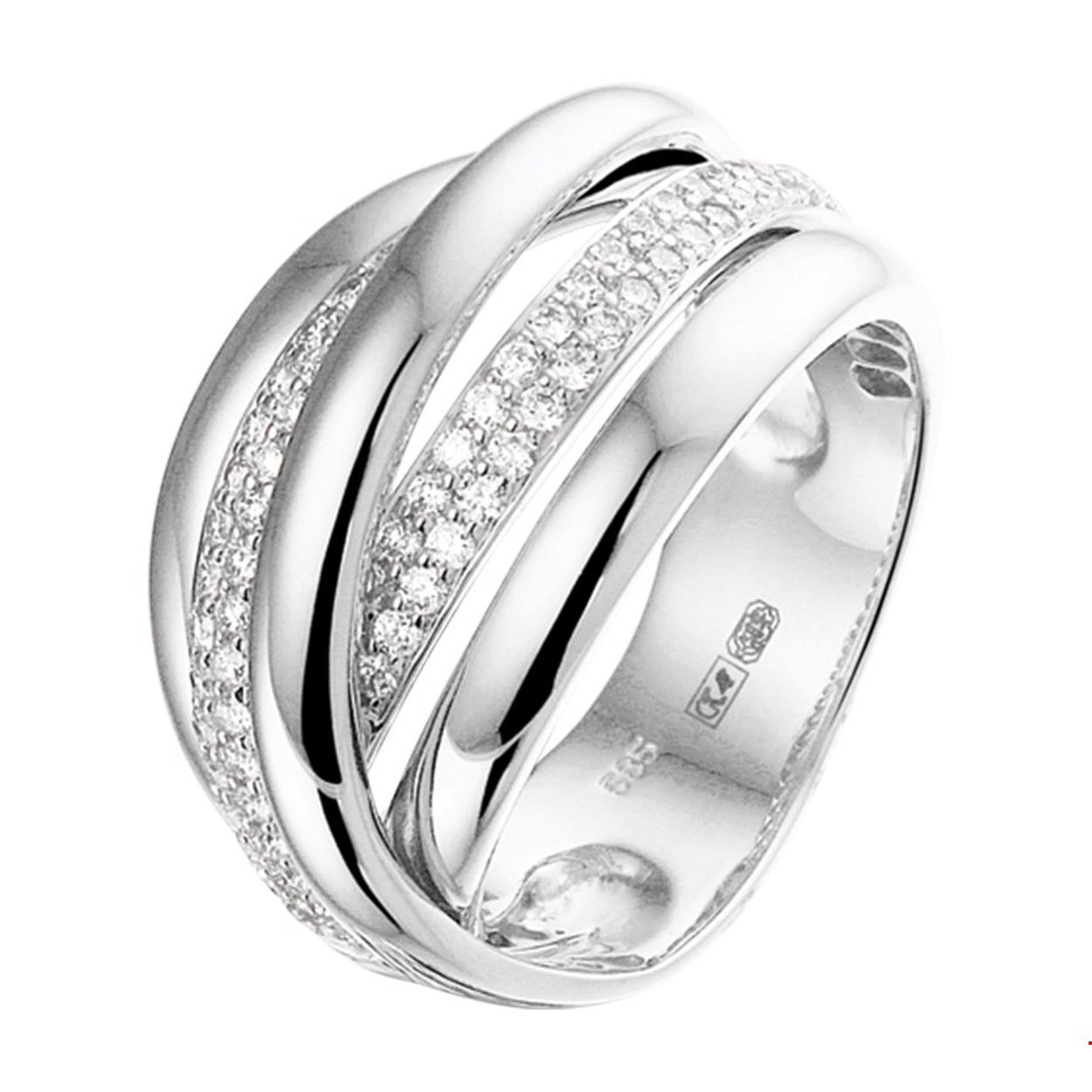 
Uniekenummer serie: 35726
Verpakt per: 1
Doelgroep: dames
Ringmaat: 16.50 mm (52)
Breedte: 14 mm
Zetting: pave (rijzetting)