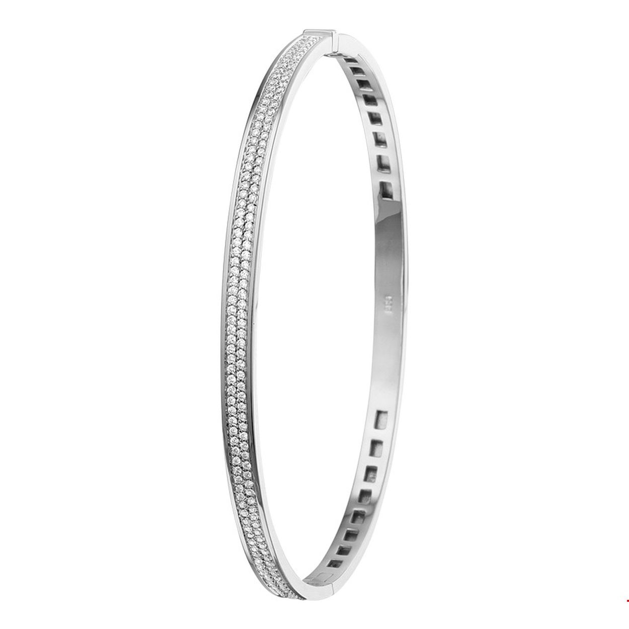 
Verpakt per: 1
Doelgroep: dames
Breedte: 4 mm
Zetting: pave (rijzetting)