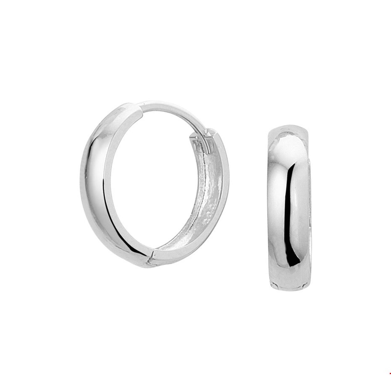 Beschrijving: Klassieke witgouden klapcreolen met een afmeting van 14x3.4mm uitgevoerd met een stevige scharnier sluiting. Door het simplistische design zijn deze klapcreolen perfect te combineren met andere sieraden uit onze collectie of vanuit je eigen sieraden stash.
Verpakt per: 1
Doelgroep: dames
Breedte: 3.4 mm