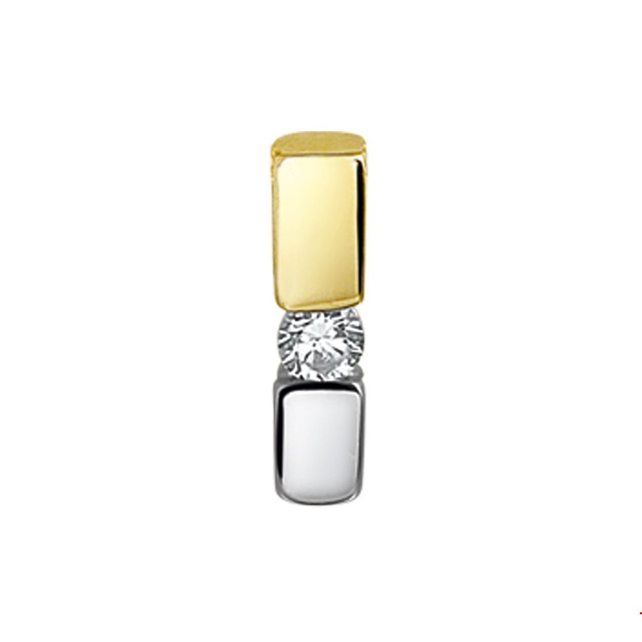 
Verpakt per: 1
Doelgroep: dames
Breedte: 3 mm
Hoogte: 10.5 mm
Zetting: solitaire (span zetting)