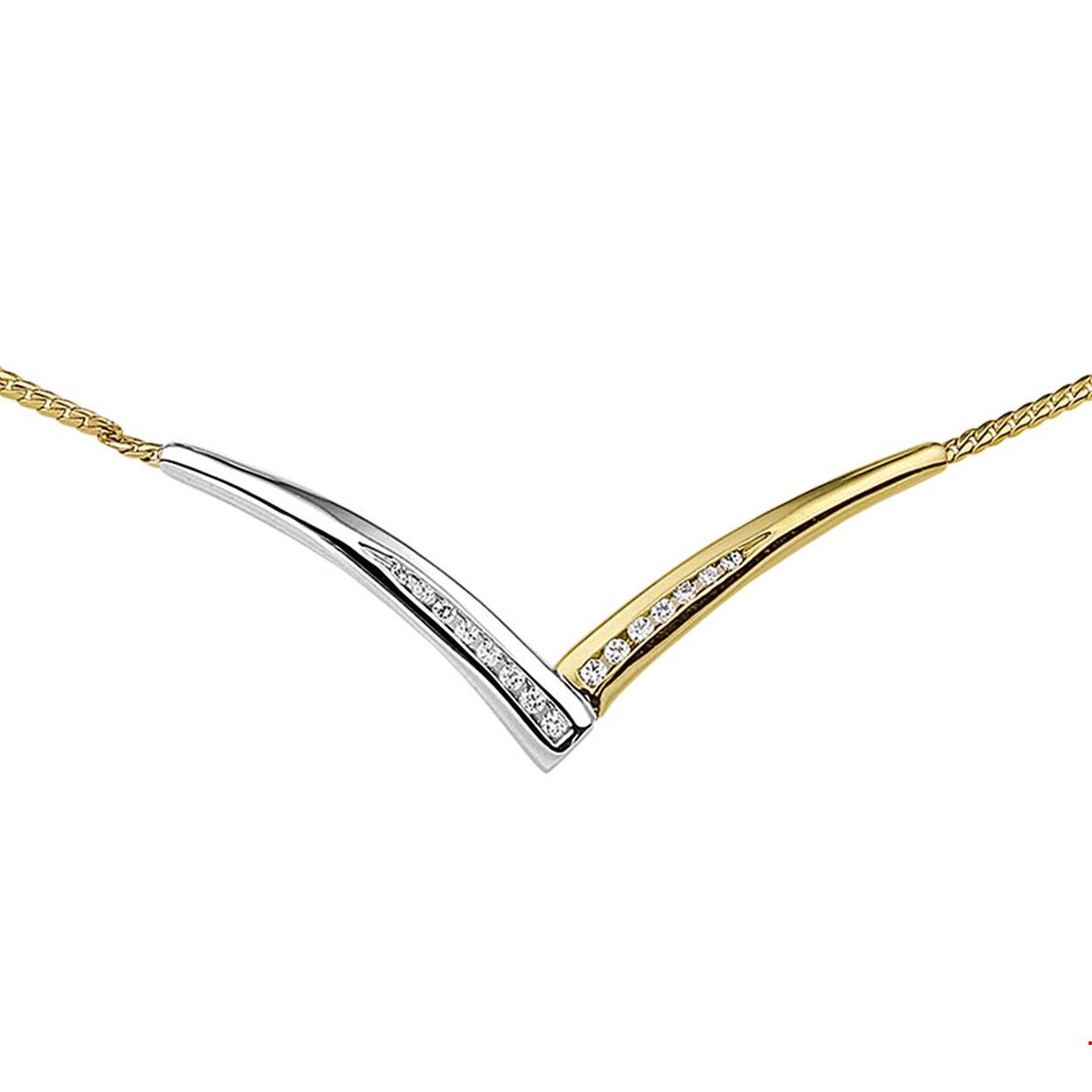 
Verpakt per: 1
Doelgroep: dames
Langste lengte: 42 mm
Zetting: entourage (rail zetting)