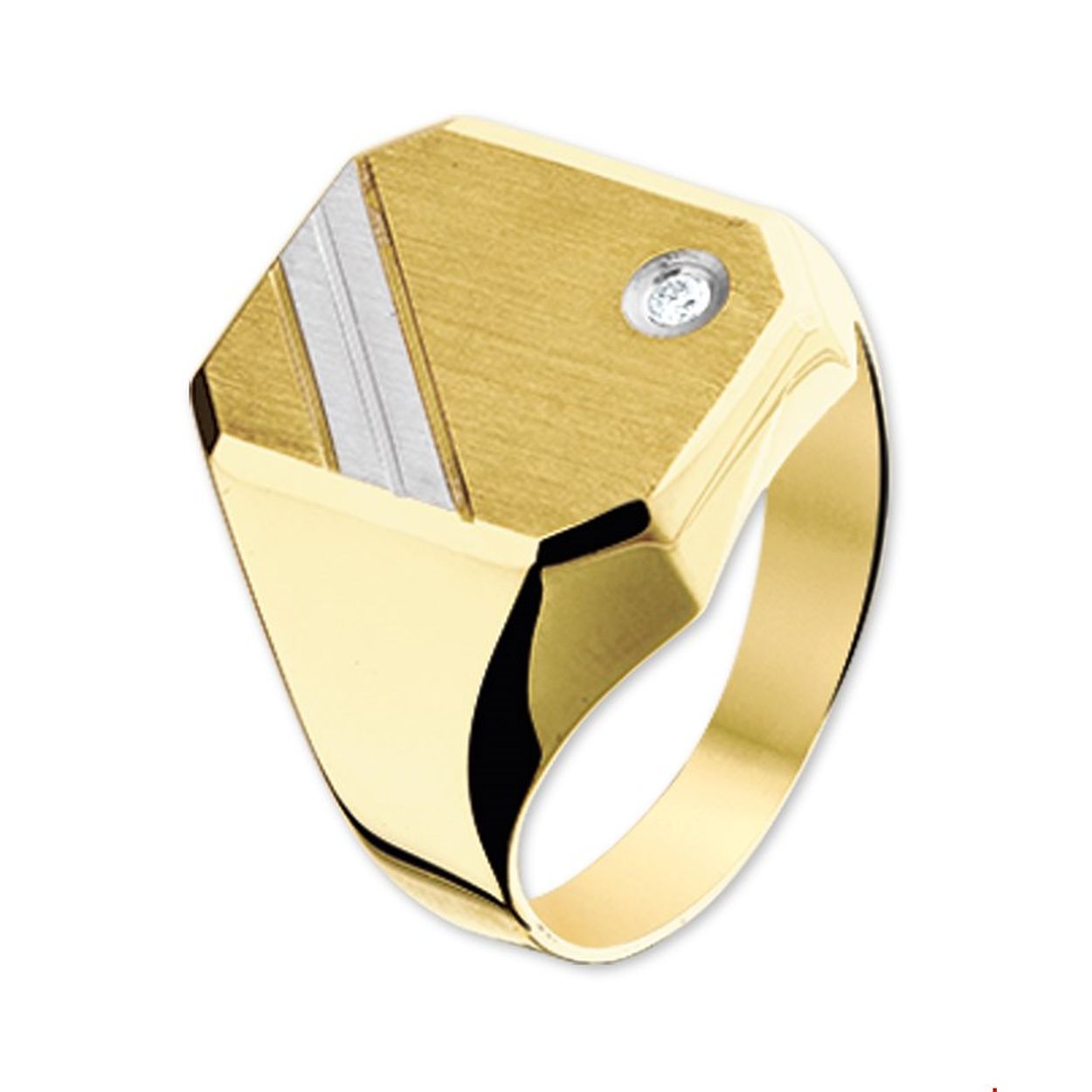 
Uniekenummer serie: 31170
Verpakt per: 1
Doelgroep: heren
Ringmaat: 19.00 mm (60)
Breedte: 14 mm
Hoogte: 17 mm