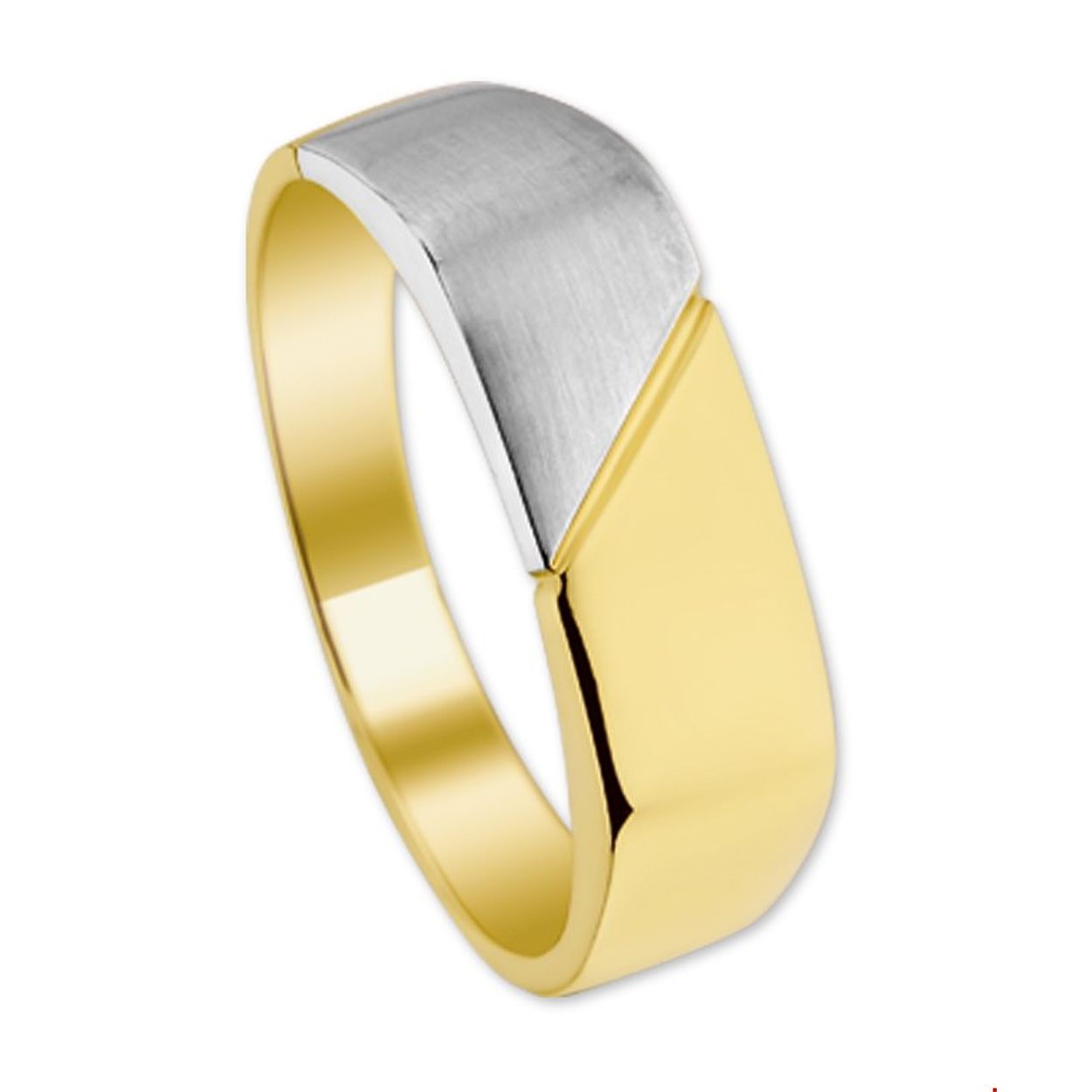 
Uniekenummer serie: 31048
Verpakt per: 1
Doelgroep: heren
Ringmaat: 19.50 mm (61)
Breedte: 16.5 mm
Hoogte: 6.5 mm