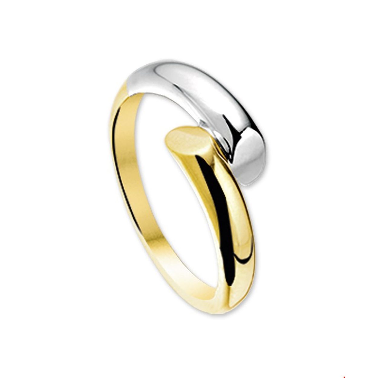 Verpakt per: 1Ringmaat: 17.50 mm (55)