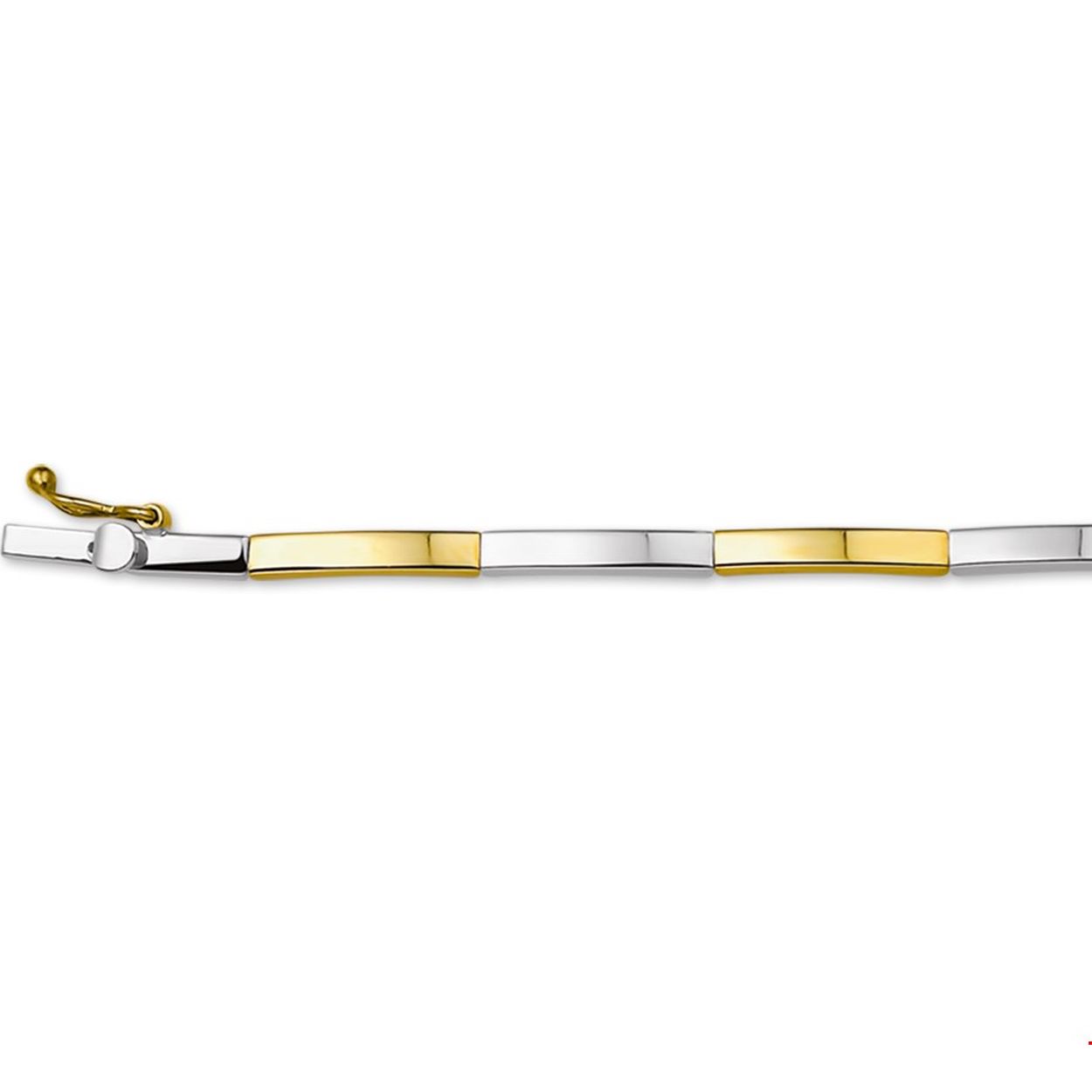
Breedte: 2.5 mm
Langste lengte: 18.5 mm